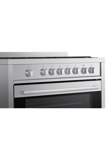 Cocina Gas - Vitrokitchen ST9060IB,...