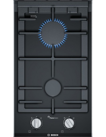 Placa Modular Gas- BOSCH PRB3A6B70, 2...