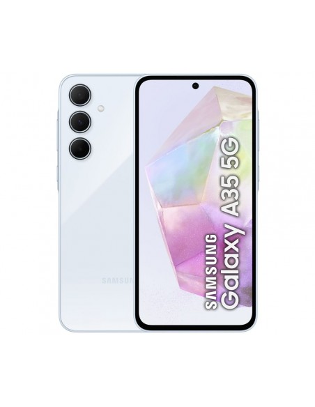 Smartphone - SAMSUNG Galaxy A35, 5G,...