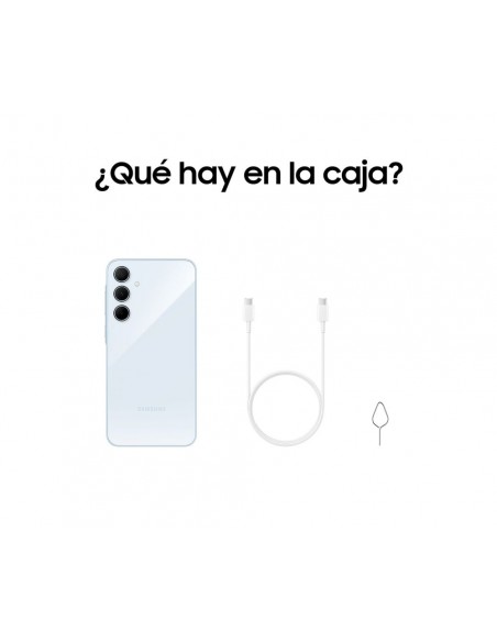 Smartphone - SAMSUNG Galaxy A35, 5G,...