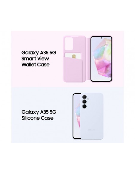 Smartphone - SAMSUNG Galaxy A35, 5G,...