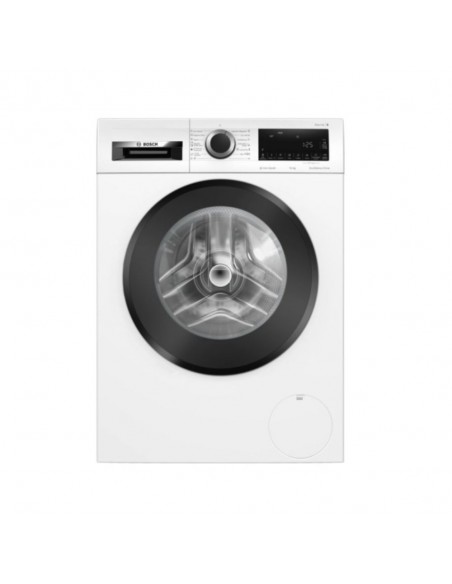 Lavadora Carga Frontal - Bosch...