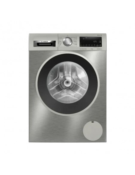 Lavadora Carga Frontal - Bosch...