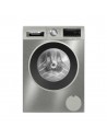 Lavadora Carga Frontal - Bosch WGG256ZXES, 10 kg, 1400 rpm, A. Inox