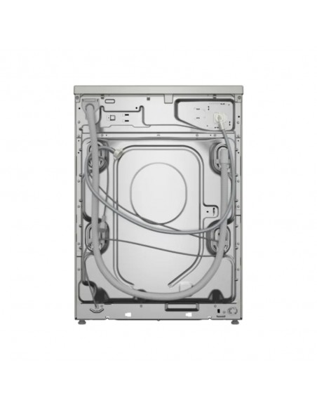 Lavadora Carga Frontal - Bosch...