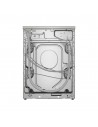 Lavadora Carga Frontal - Bosch WGG256ZXES, 10 kg, 1400 rpm, A. Inox