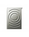 Lavadora Carga Frontal - Bosch WGG256ZXES, 10 kg, 1400 rpm, A. Inox