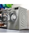 Lavadora Carga Frontal - Bosch WGG256ZXES, 10 kg, 1400 rpm, A. Inox