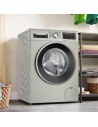 Lavadora Carga Frontal - Bosch WGG256ZXES, 10 kg, 1400 rpm, A. Inox