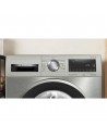 Lavadora Carga Frontal - Bosch WGG256ZXES, 10 kg, 1400 rpm, A. Inox