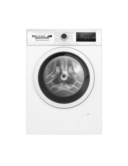 Lavadora Carga Frontal - Bosch...