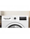 Lavadora Carga Frontal - Bosch WAN24272ES, 8 kg, 1200 rpm, A. Blanco