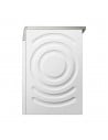 Lavadora Carga Frontal - Bosch WAN24272ES, 8 kg, 1200 rpm, A. Blanco