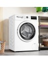 Lavadora Carga Frontal - Bosch WAN24272ES, 8 kg, 1200 rpm, A. Blanco
