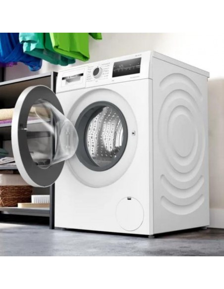 Lavadora Carga Frontal - Bosch...