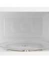 Microondas Libre Instalación - SVAN SMW2700, Blanco