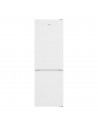Nevera Combi SVAN - SC185601ENF, No Frost, 186 cm, Blanco. Eficiencia E