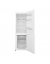 Nevera Combi SVAN - SC185601ENF, No Frost, 186 cm, Blanco. Eficiencia E