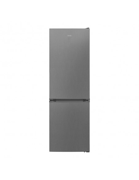 Combi No Frost, SVAN SC185602ENFX,...