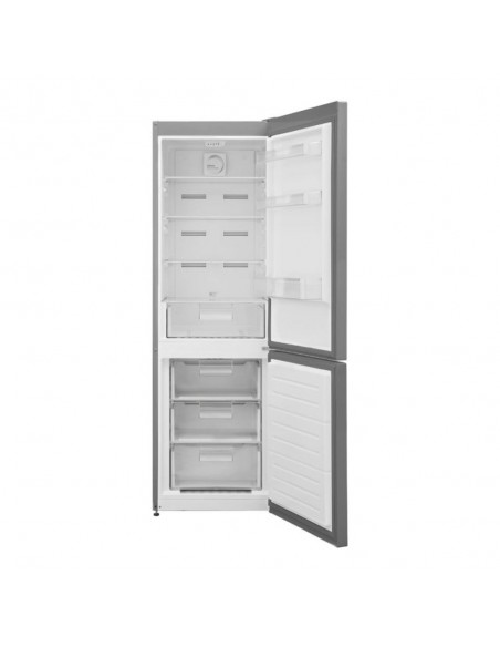 Combi No Frost, SVAN SC185602ENFX,...