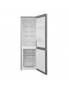 Combi No Frost, SVAN SC185602ENFX, Inox, 186 cm., No Frost. Eficiencia F