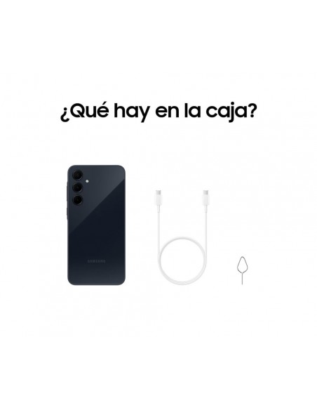 Smartphone - SAMSUNG Galaxy A35, 5G,...