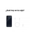 Smartphone - SAMSUNG Galaxy A35, 5G,  6 GB RAM, 128 GB, Awesome Navy