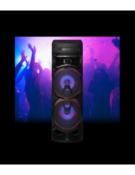 Altavoz - LG RNC9 XBOOM La Bestia,...