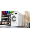 Lavadora Libre Instalación - BOSCH WGG244Z0ES, Blanco, 9 kg, 1400 rpm, Eficiencia A