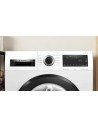 Lavadora Libre Instalación - BOSCH WGG244Z0ES, Blanco, 9 kg, 1400 rpm, Eficiencia A
