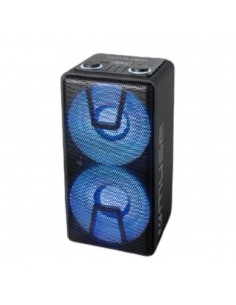 Altavoz Portátil - MUSE...