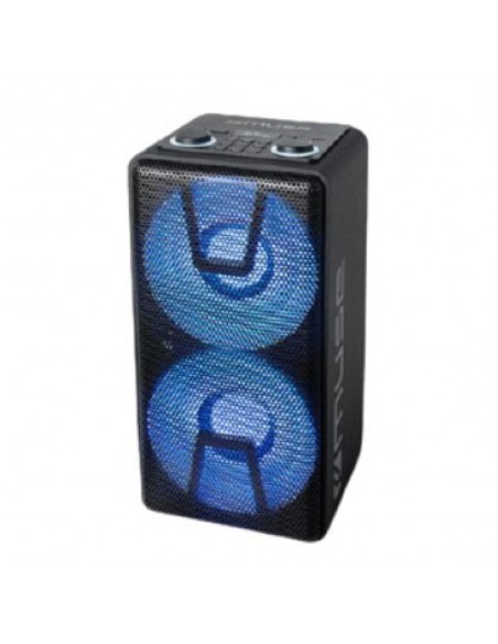 Altavoz Portátil - MUSE M-1805, DJ,...