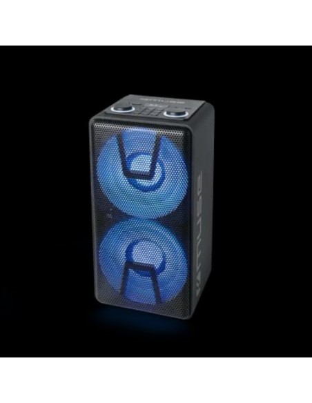 Altavoz Portátil - MUSE M-1805, DJ,...