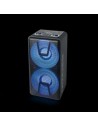 Altavoz Portátil - MUSE M-1805, DJ, Negro