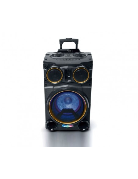 Altavoz Portátil - MUSE M1938-DJ,...