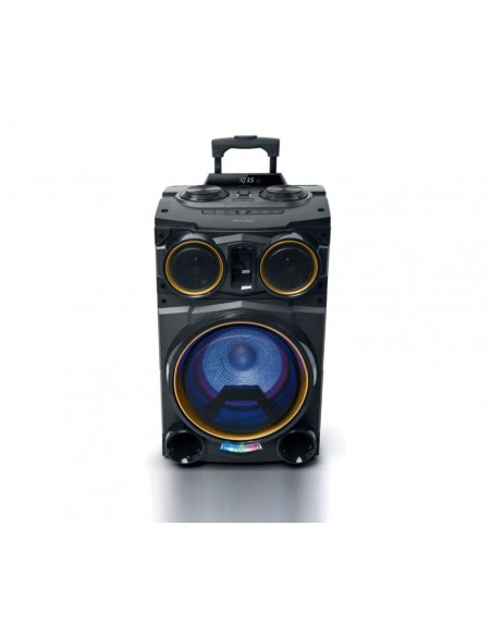 Altavoz Portátil - MUSE M1938-DJ,...