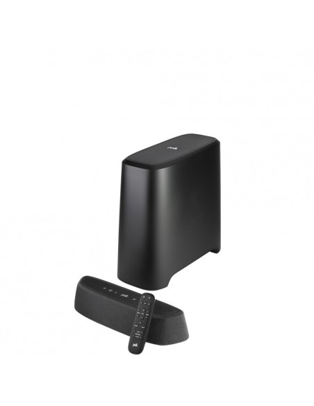 Barra de Sonido - POLK Magnifi Mini...