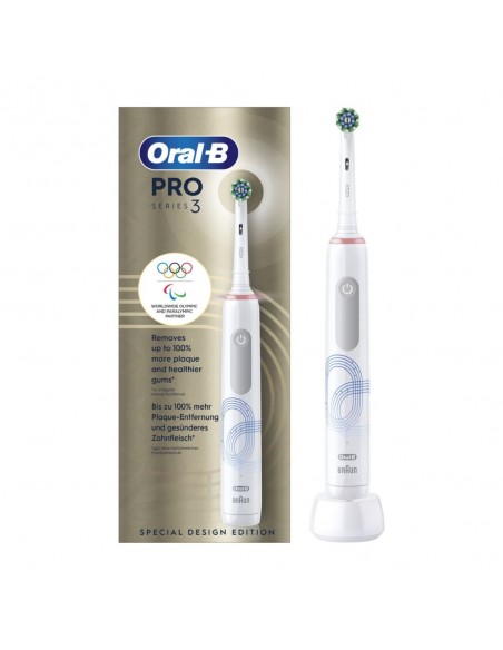 Cepillo Dental - ORAL-B Pro 3 Juegos...
