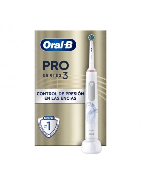 Cepillo Dental - ORAL-B Pro 3 Juegos...