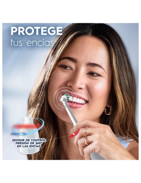 Cepillo Dental - ORAL-B Pro 3 Juegos...
