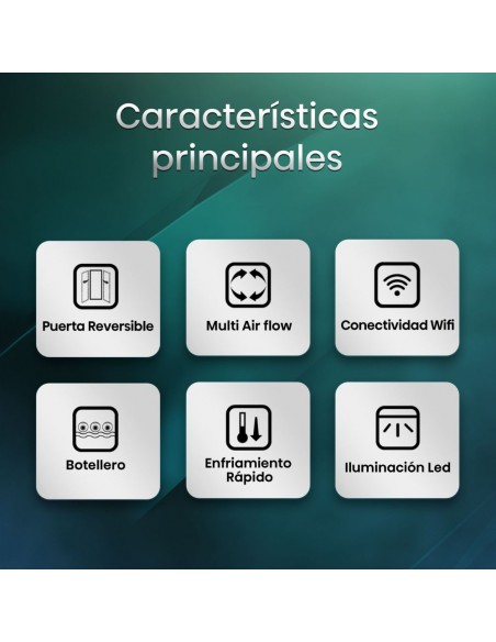 Combi Integrable - Hisense...