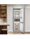 Combi Integrable - Hisense RB3B250SAWE, Total No Frost, wifi, 177 cm.