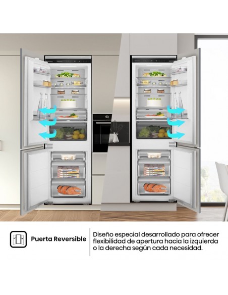 Combi Integrable - Hisense...