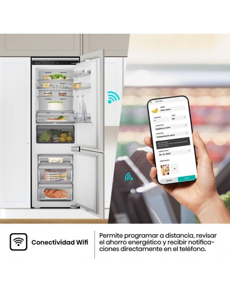 Combi Integrable - Hisense...