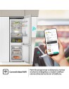 Combi Integrable - Hisense RB3B250SAWE, Total No Frost, wifi, 177 cm.