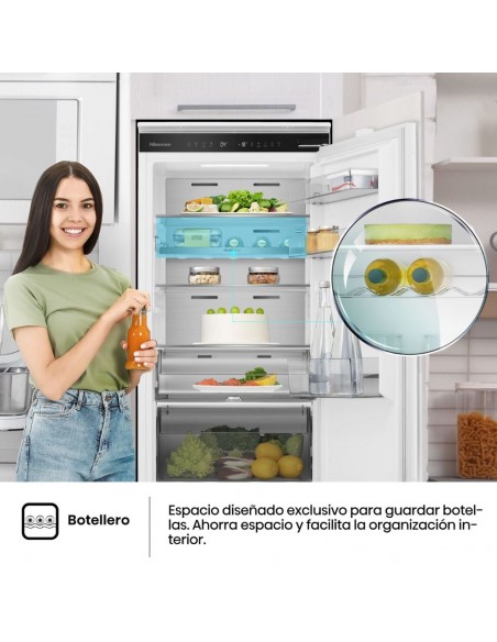 Combi Integrable - Hisense...