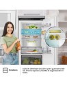 Combi Integrable - Hisense RB3B250SAWE, Total No Frost, wifi, 177 cm.