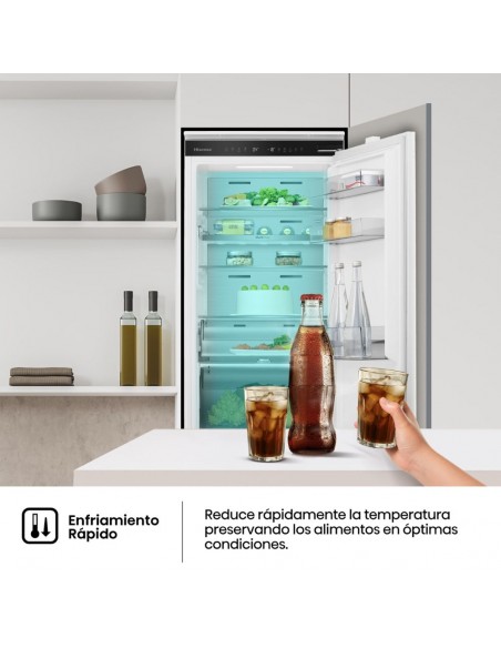 Combi Integrable - Hisense...