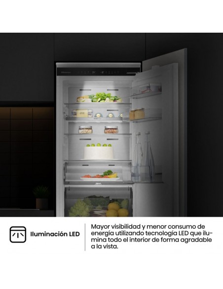 Combi Integrable - Hisense...