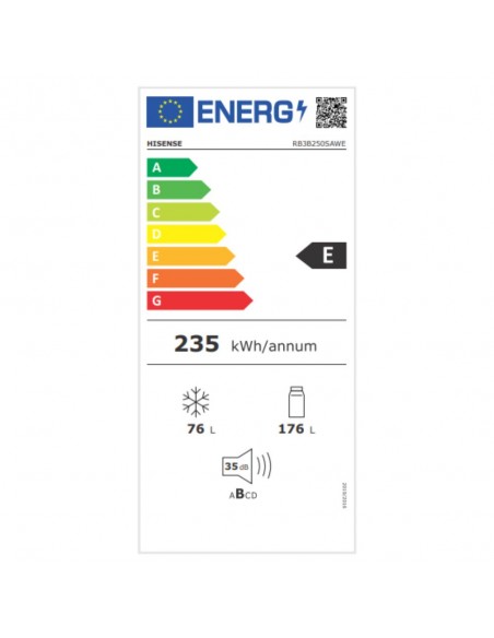 Combi Integrable - Hisense...